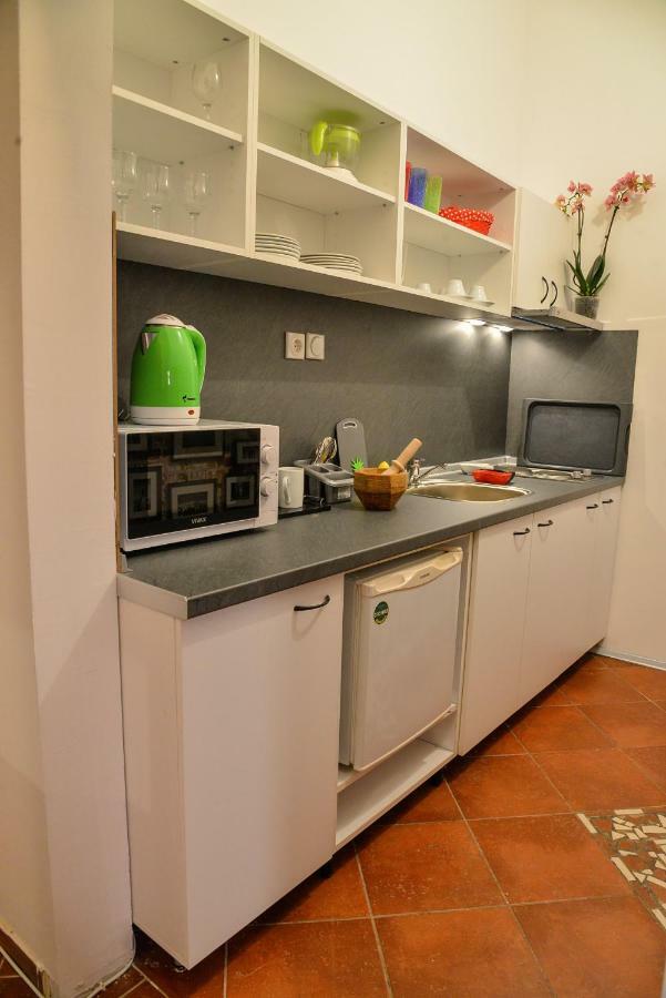 Tomas Apartments 스코페 외부 사진