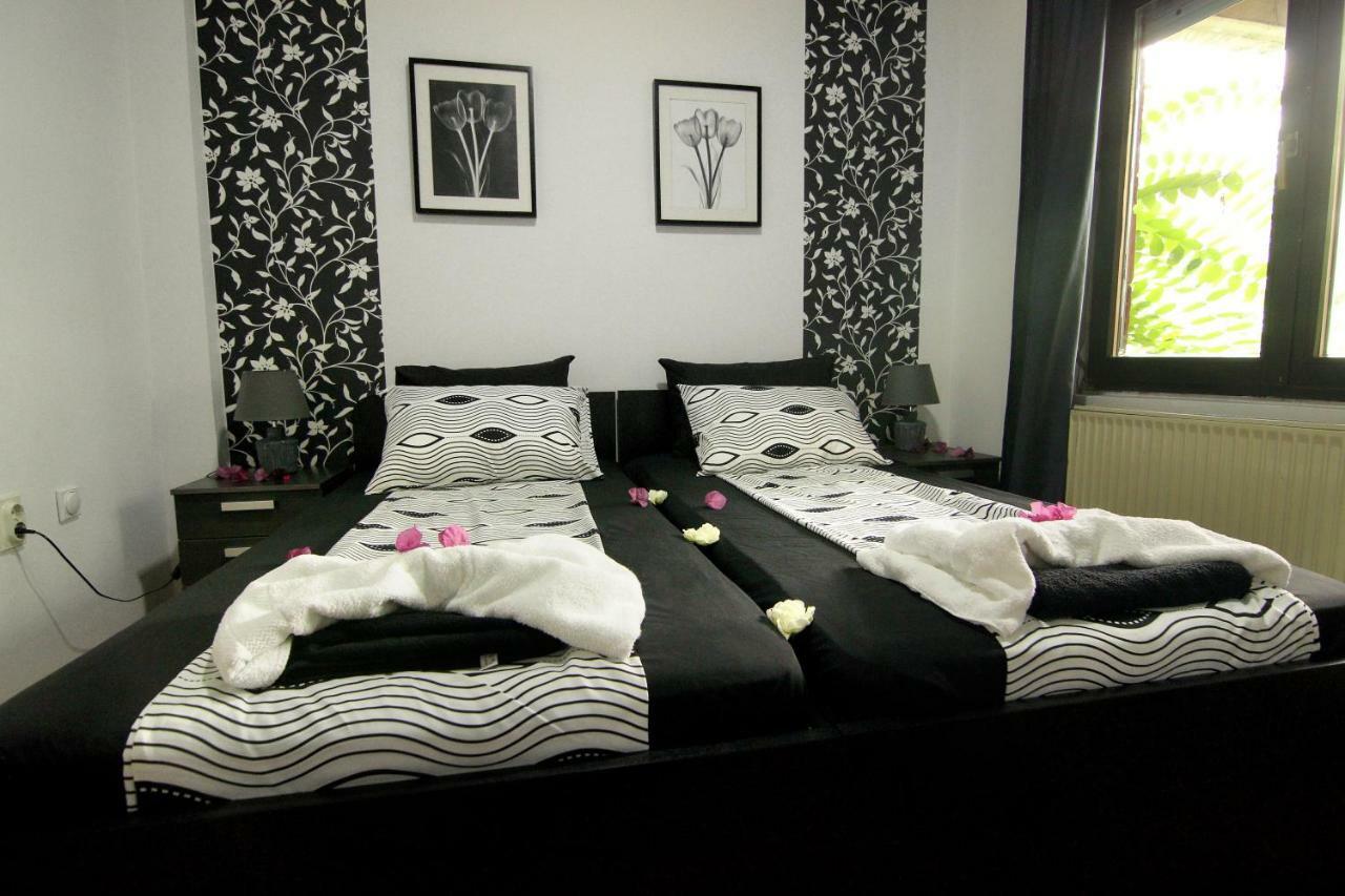 Tomas Apartments 스코페 외부 사진