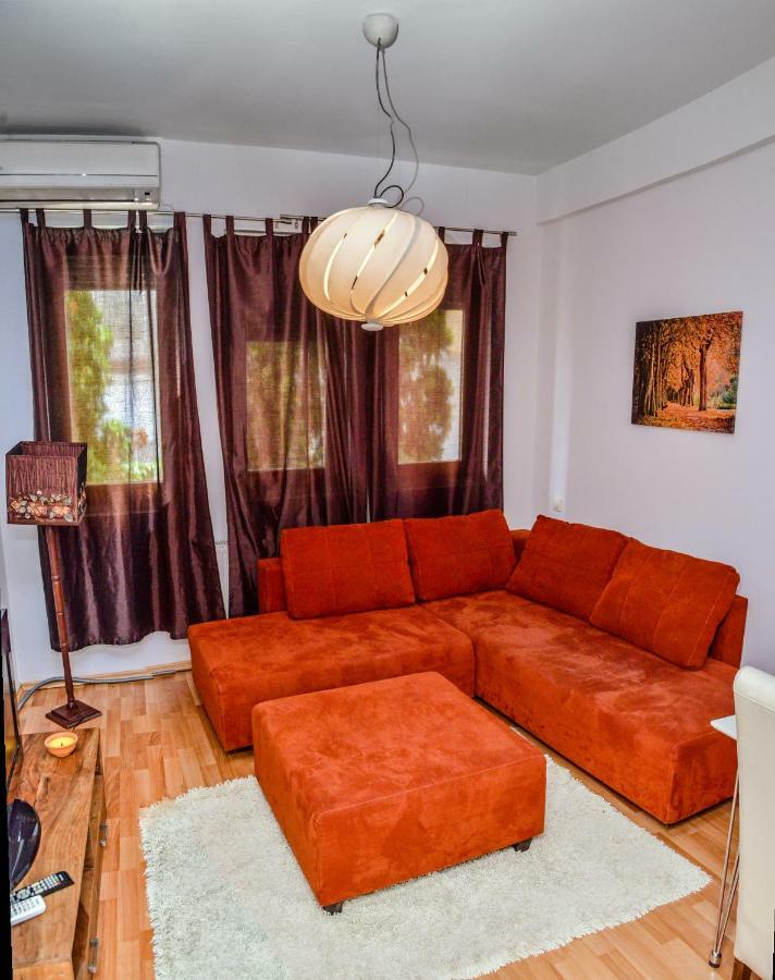 Tomas Apartments 스코페 외부 사진