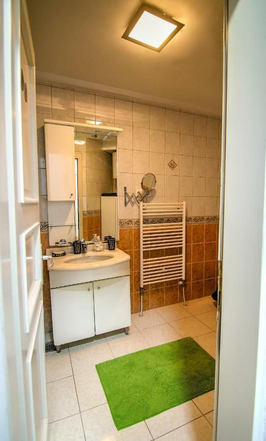 Tomas Apartments 스코페 외부 사진